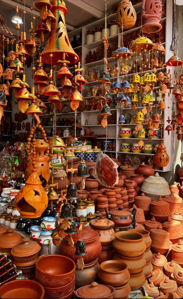 Handicrafts