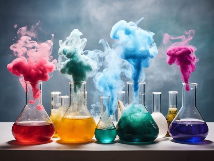 Chemicals