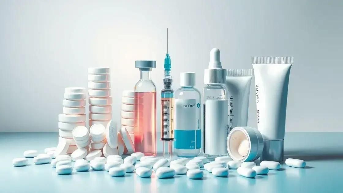 Pharmaceutical products